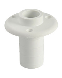 Platine nylon pour passerelle -