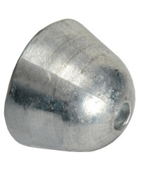 Anode de rechange pour Vetus Bow 130/160 -