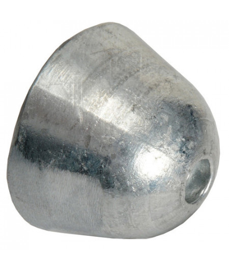 Anode de rechange pour Vetus Bow 130/160 -