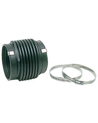 Soufflet évacuat. Mercruiser Alpha I Generation II -