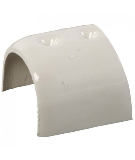 Couvre joint pour liston duralène - 55 mm