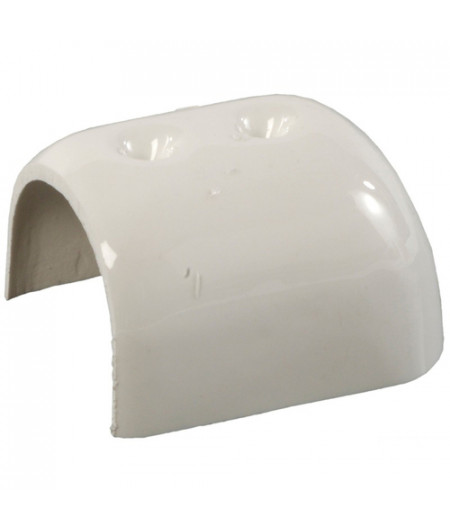 Terminal pour liston duralène - 55 mm