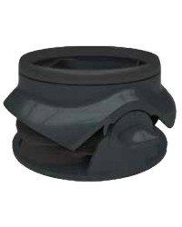 Kit d'inclinaison au volant - X72 - angle maxi 60°