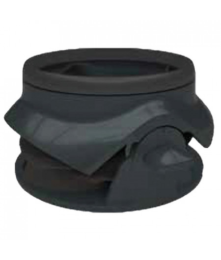 Kit d'inclinaison au volant - X72 - angle maxi 60°