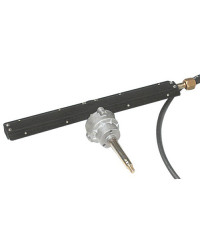 Boitier T86 avec cable 16'