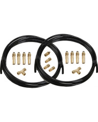 Kit pilote automatique p.timoneries 45.273.00/01/03 -