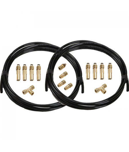 Kit pilote automatique p.timoneries 45.273.00/01/03 -