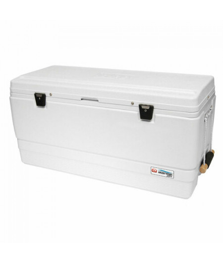 Glacière portable 153 litres - M162
