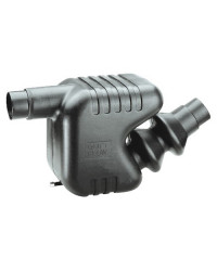 Pot d'échappement 150 HP -