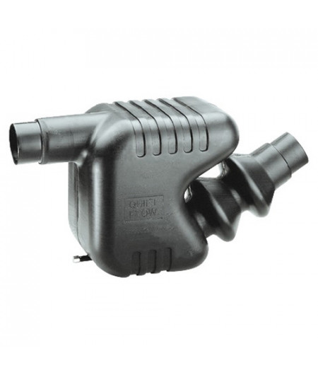 Pot d'échappement 150 HP -