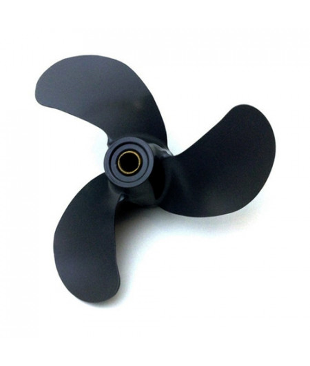 Hélice aluminium Solas 7,87 x 6,75 -