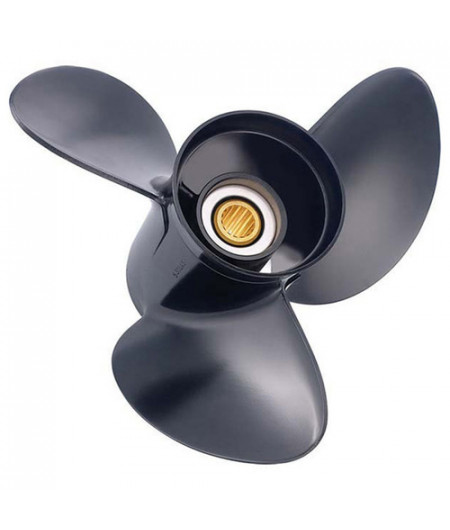 Hélice MERCURY/MARINER/MERCRUISER 14.8x17 gauche -