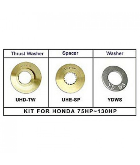 Kit d'adaptation UHD-KT -