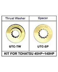 Kit d'adaptation UTC-KT -