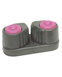 Coinceur fibre de carbone 3/8 mm -