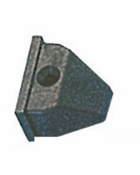 Embout nylon p.rail -