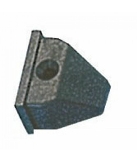 Embout nylon p.rail -