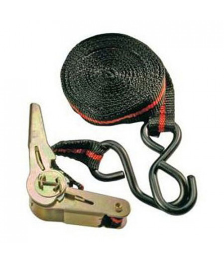 Sangle à cliquet - 25 mm - 4 mètres