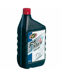 4 temps 10W-40 GENERAL OIL 1 l -