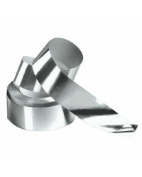 Ruban adhésif aluminium 50 m -