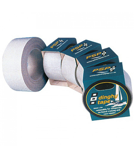 Ruban adhésif dinghy 50mm x 5m -