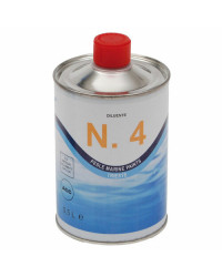 Diluant MARLIN pour Flexy et Superflex 0,5 l -