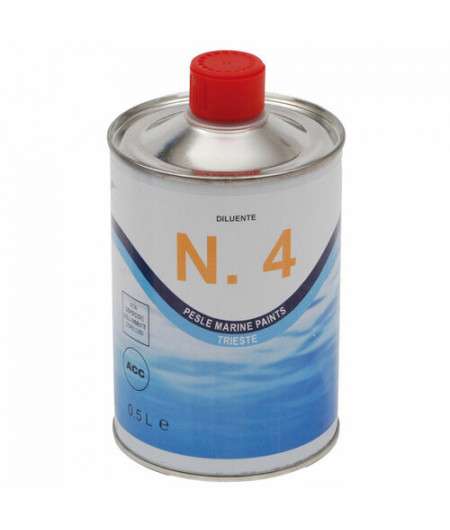 Diluant MARLIN pour Flexy et Superflex 0,5 l -