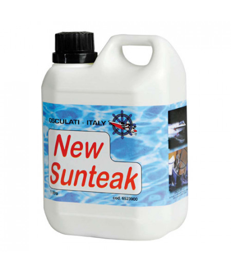 Régénérateur New Sunteak 1 l -