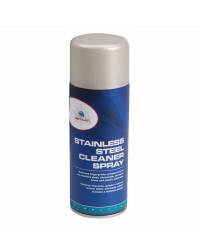 Nettoyant spray p. inox 400 ml -