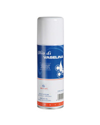 Huile de vaseline spray Nautica 400 ml -