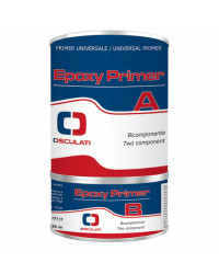 Primer époxy à 2 composants 0,75 l -