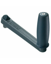 Manivelle sur roulement LEWMAR aluminium 250 mm -