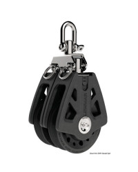 Réa double Synchro 50 -