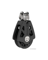 Réa simple à chape Synchro 50 -