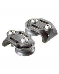 Poulie simple (couple) mesure 1 -