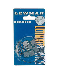 Kit de maintenance verrous grands p. winch -