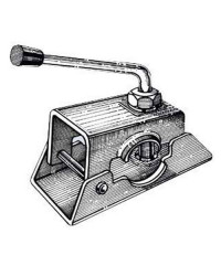 Support pour 02.016.51 -