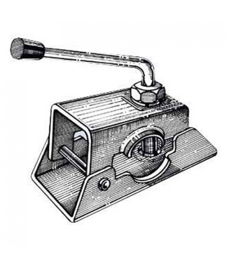 Support pour 02.016.51 -