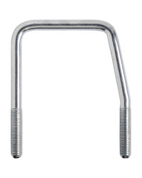 Bride de fixation - pour tube de 60 mm