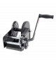 Treuil manuel - 900 kg - tambour de 64 mm