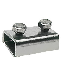 Serre-câble - inox - Ø 2 à 6 mm