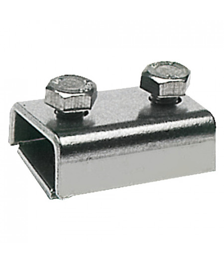 Serre-câble - inox - Ø 2 à 6 mm