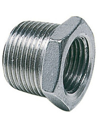 Réducteur mâle/femelle 3/4'' x 1/2'' -