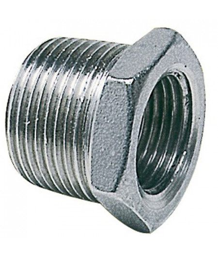 Réducteur mâle/femelle 3/4'' x 1/2'' -