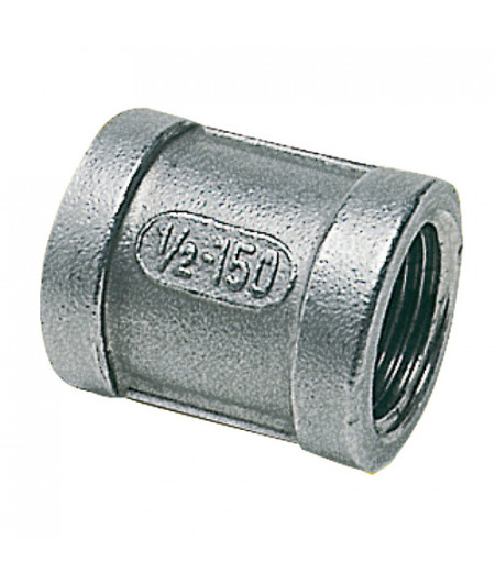 Manchon raccord 3/8'' -