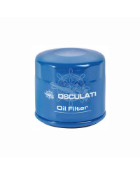 Filtre huile Mercury/Honda EFI 40/60 -