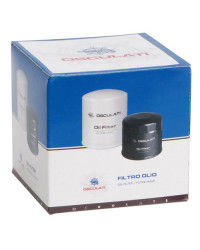 Filtre huile Mercury Verado 6 cylindres -