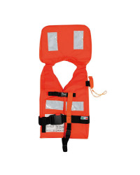 Ceinture de sauvetage Worldlife 8 enfants -