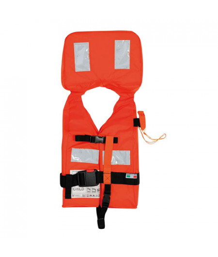 Ceinture de sauvetage Worldlife 8 enfants -