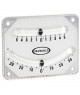 Inclinomètre double bulle 100 x 80 mm -